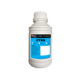 DigitalHeat FX Cyan DTF Ink – 500ml (½ Litre)