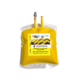 DigitalHeat FX DTF Yellow Bagged Ink – 500ml