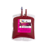 DigitalHeat FX DTF Magenta Bagged Ink – 500ml