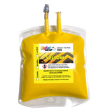 DigitalHeat FX - DTF YELLOW Bagged Ink - 500ml