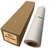 DTF Film - 100mtr x 60cm I -Series Film (10 ROLL PACK)