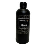 UV-DTF Ink - Coldesi BLACK 500ml (1/2ltr)