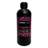 UV-DTF Ink - Coldesi Magenta 500ml (1/2ltr)