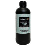 UV-DTF Ink - Coldesi CLEANER / FLUSH 500ml (1/2ltr)