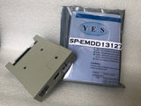 EMDD Floppy Disk to USB Drive Converter (Tajima & Barudan)