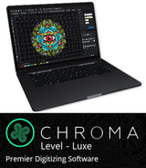 Chroma (Ricoma) Level 3 - Luxe