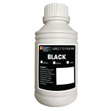 DigitalHeat FX - BLACK DTF Ink 1000ml (1ltr)