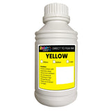 DigitalHeat FX - YELLOW DTF Ink 1000ml (1ltr)