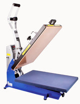 DTG 4S Express Heat Press